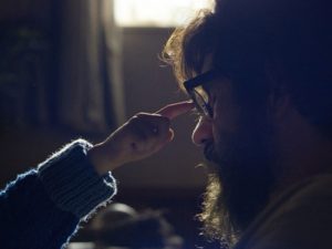 Notes On Blindness