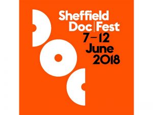 Freedom to Play at Sheffield Doc Fest