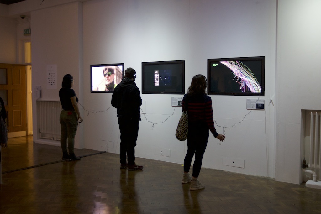 storylab exhibition