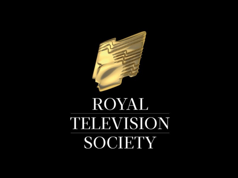 Royal Television Society Logo