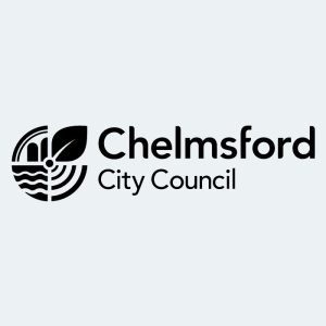 Chelmsford City Council logo